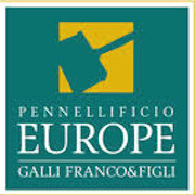 PENNELLIFICIO EUROPEGALL