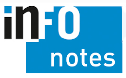 INFO NOTES